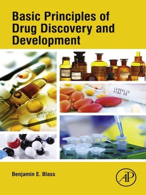 cover image of Basic Principles of Drug Discovery and Development